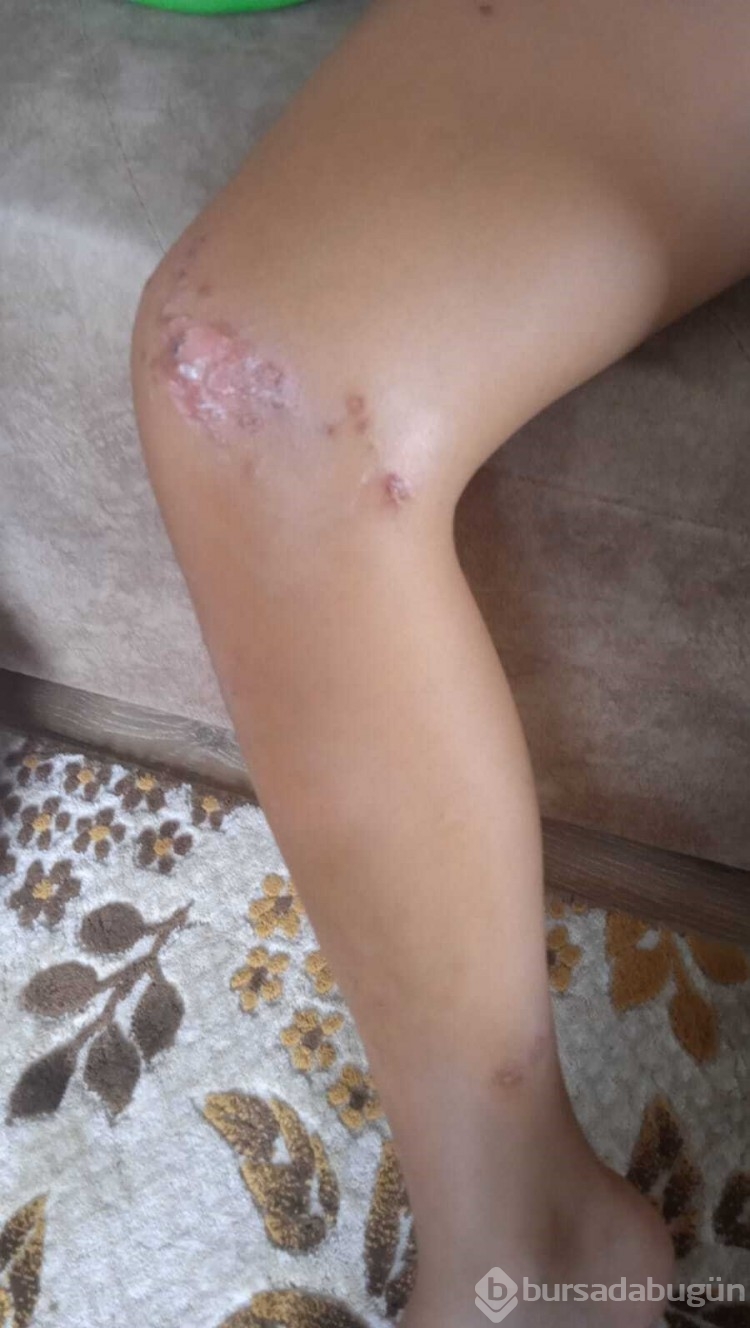 Halk isyanda! Denizin dibinde skandal ortaya çıktı...