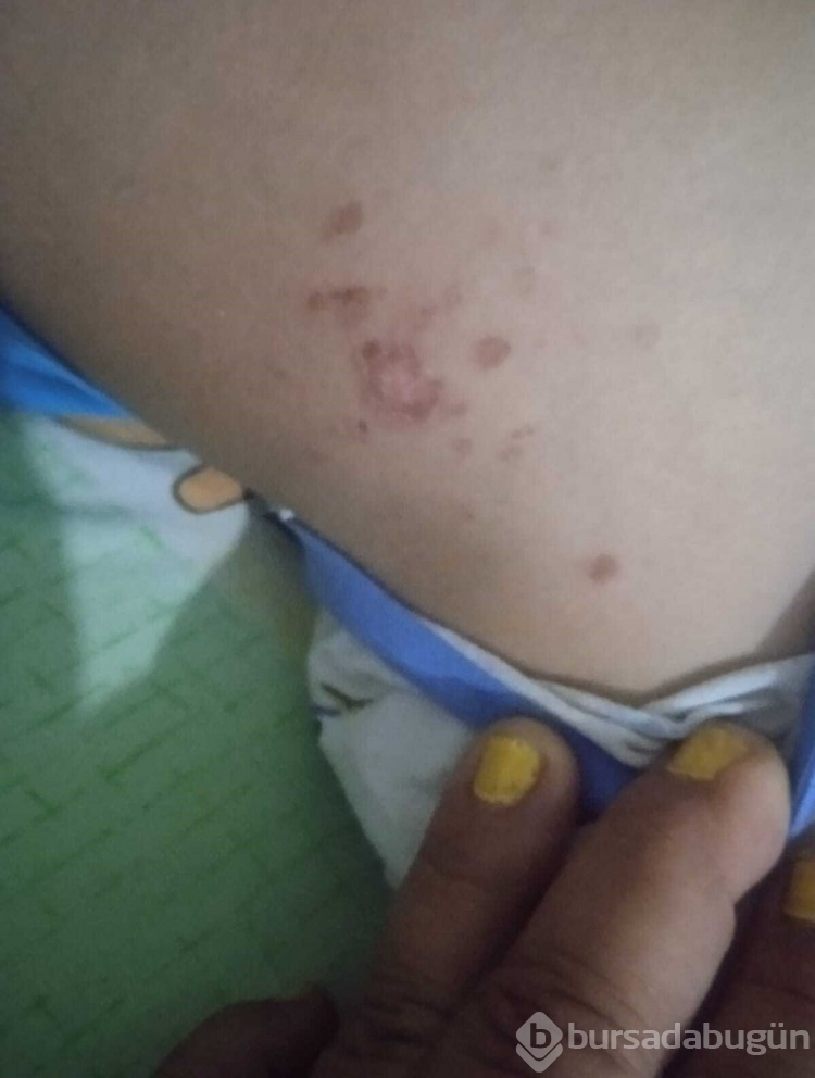 Halk isyanda! Denizin dibinde skandal ortaya çıktı...