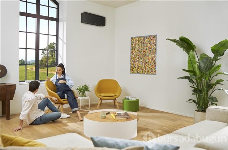 Yeni dekorasyon stili! Evinizde minimalist tarzı yaşatın...
