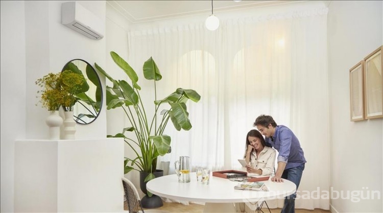 Yeni dekorasyon stili! Evinizde minimalist tarzı yaşatın...