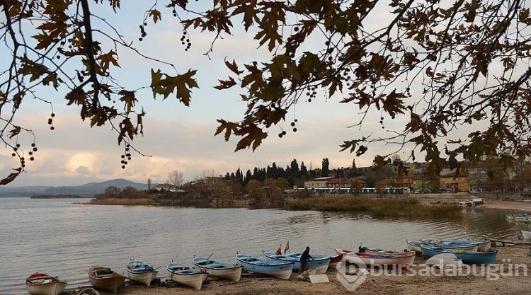 Yaz sıcağında cennet gibi! Bursa'nın en serin ve en yeşil doğa rotaları