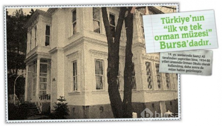İşte Bursa'nın 'İlk'leri