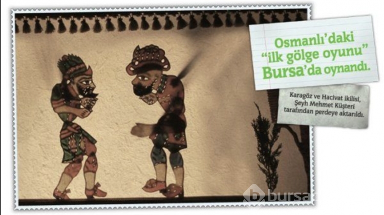 İşte Bursa'nın 'İlk'leri