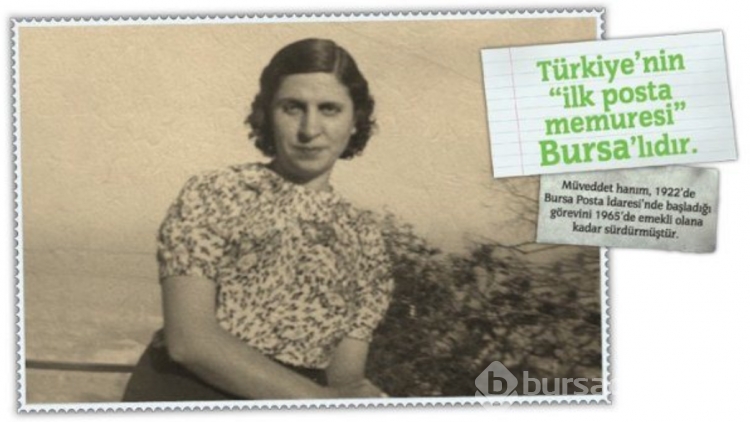 İşte Bursa'nın 'İlk'leri