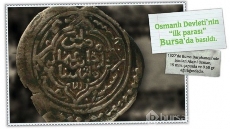 İşte Bursa'nın 'İlk'leri