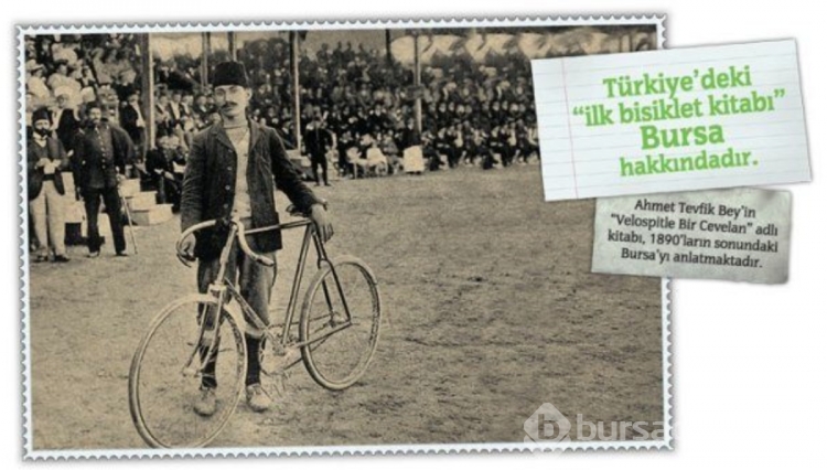 İşte Bursa'nın 'İlk'leri