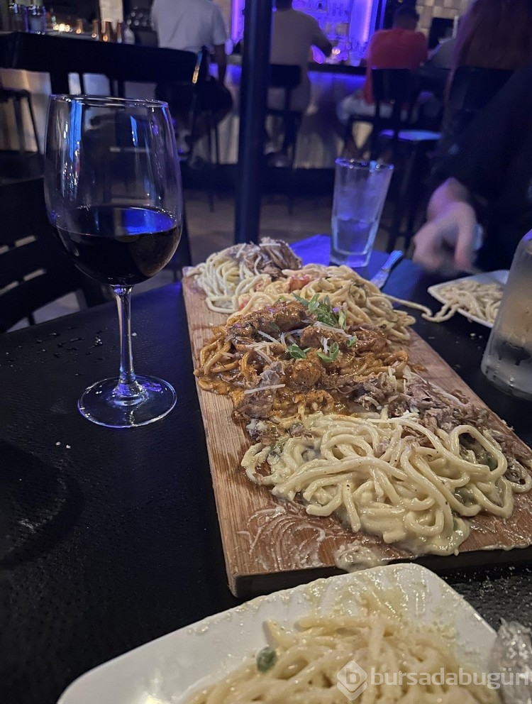 Çok parayla az yemek! Lüks restoranların iştah açmayan sunumları... 