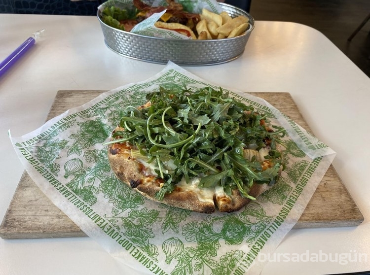 Çok parayla az yemek! Lüks restoranların iştah açmayan sunumları... 
