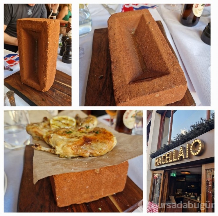 Çok parayla az yemek! Lüks restoranların iştah açmayan sunumları... 