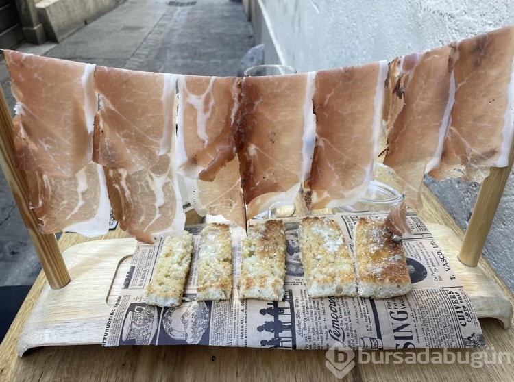 Çok parayla az yemek! Lüks restoranların iştah açmayan sunumları... 
