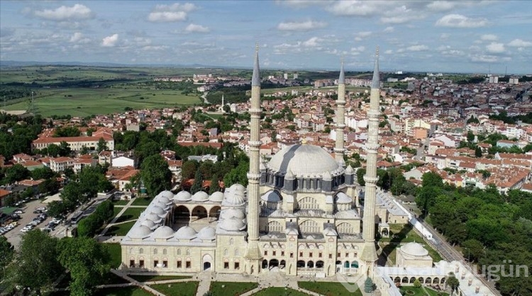 Türkiye'de 22 dünya mirası var