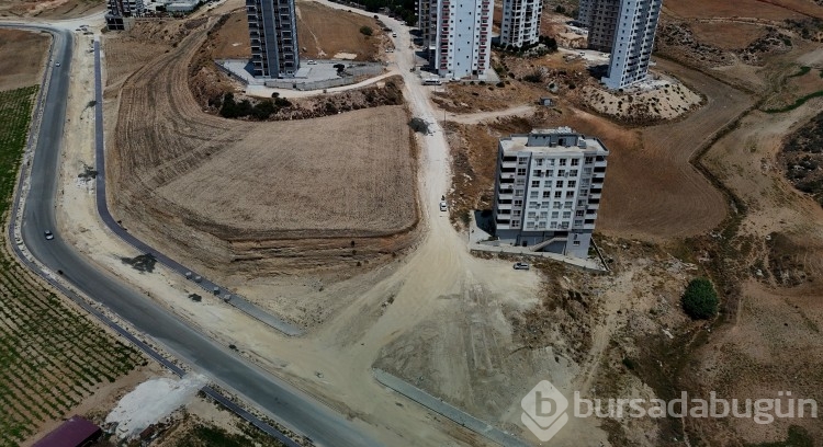 Vatandaş canından bezdi! Toz toprak içinde eylem yaptılar...