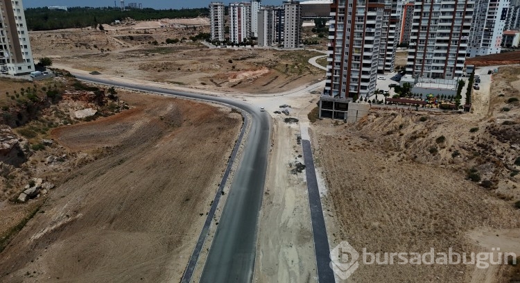 Vatandaş canından bezdi! Toz toprak içinde eylem yaptılar...