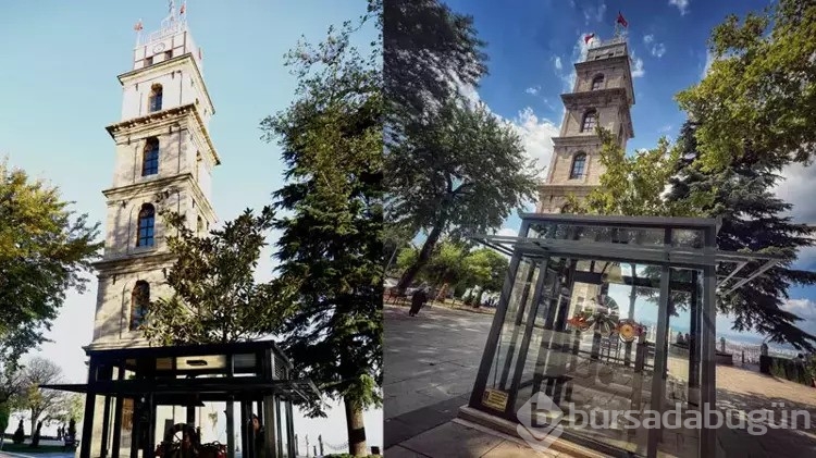 Bursa'da anlatılan en ilginç 10 şehir efsanesi: Gerçek mi, rivayet mi?
