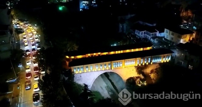 Bursa'da anlatılan en ilginç 10 şehir efsanesi: Gerçek mi, rivayet mi?