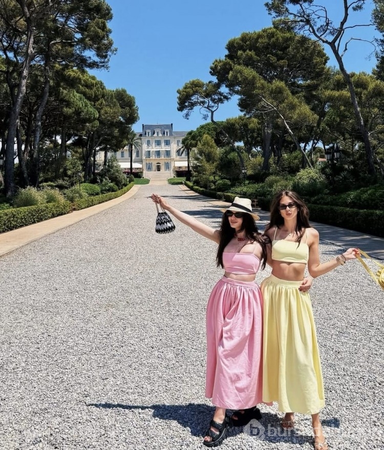 Yerli Kardashian ailesi: Samyeli ailesi hakkında dikkat çekici gerçekler!