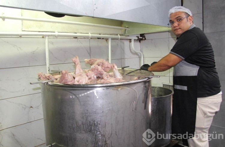 12 saatlik serüven! Gaziantep'ten doğal antibiyotik...