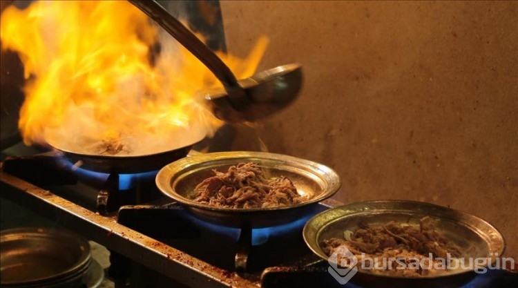12 saatlik serüven! Gaziantep'ten doğal antibiyotik...