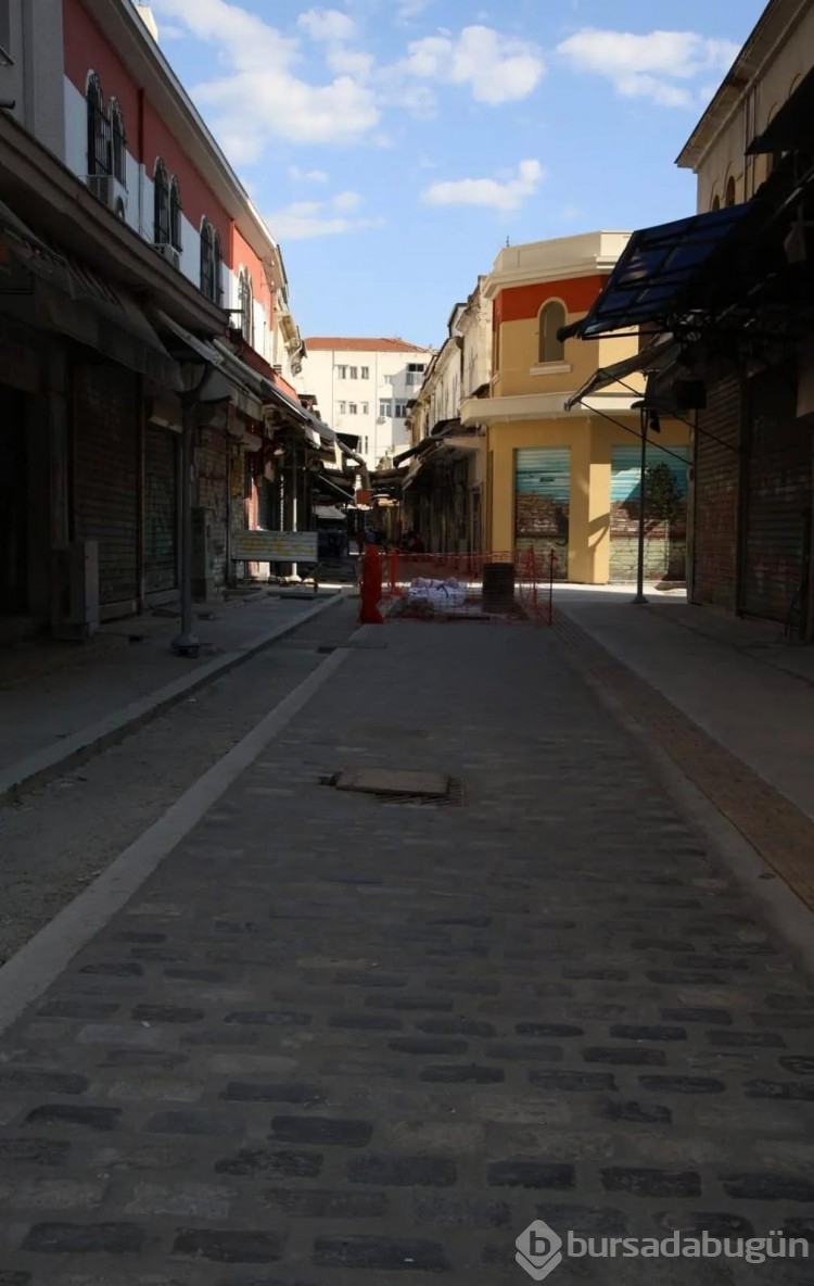 Yunanistan'ın kartpostallık sokakları: Her köşesi instagramlık!