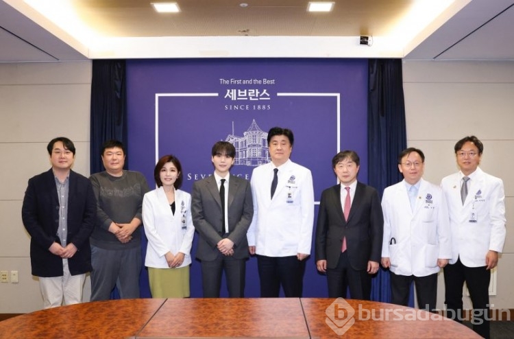 Min Yoongi ismi artık bir şifa merkezi: Otizmli çocuklar için dev adım!