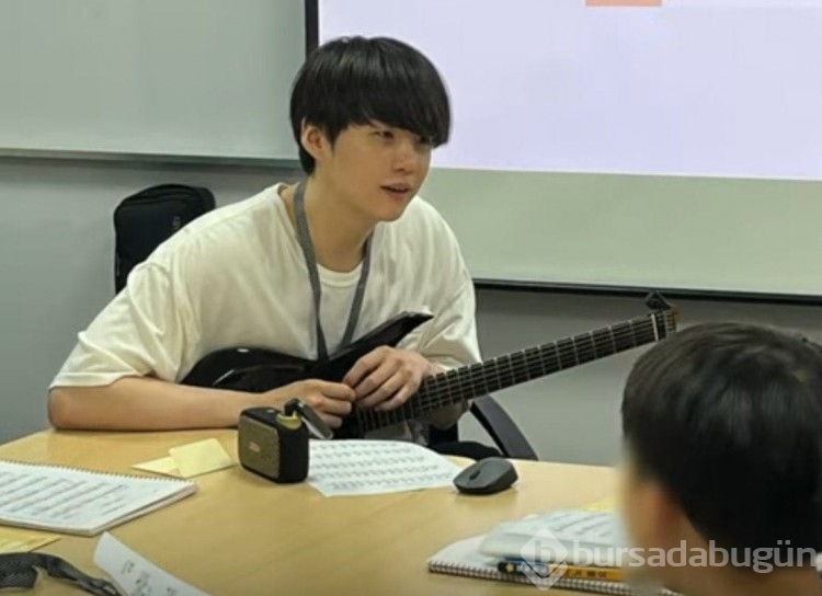Min Yoongi ismi artık bir şifa merkezi: Otizmli çocuklar için dev adım!