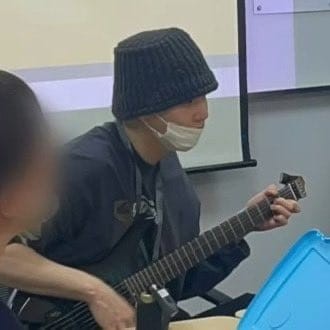 Min Yoongi ismi artık bir şifa merkezi: Otizmli çocuklar için dev adım!