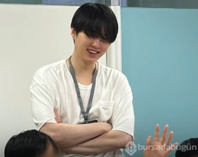 Min Yoongi ismi artık bir şifa merkezi: Otizmli çocuklar için dev adım!