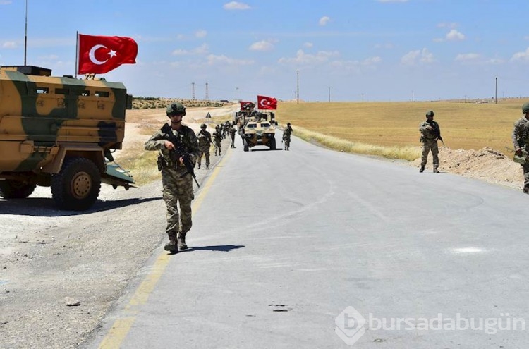 Asker&icirc; güçte devler yarışıyor! Türkiye zirveye ne kadar yakın...