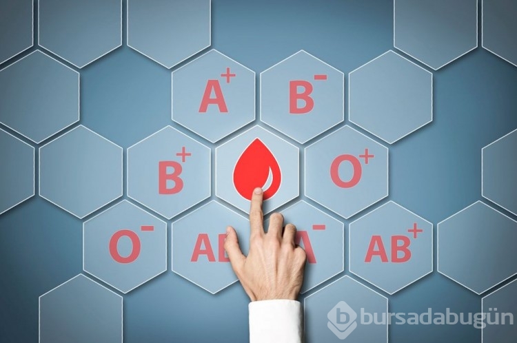 Uzmanlar uyardı! Bu  kan grubunda olanlar risk altında...