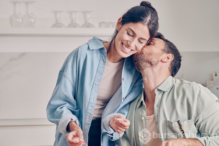 ABD'li psikologlar bu işi biliyor! Eşinize asla bu 2 iltifatı söylemeyin