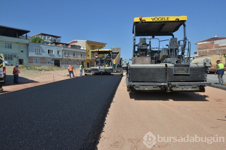 Bursa ulaşımında yeni dönem! Büyükşehir'den nefes aldıracak proje...