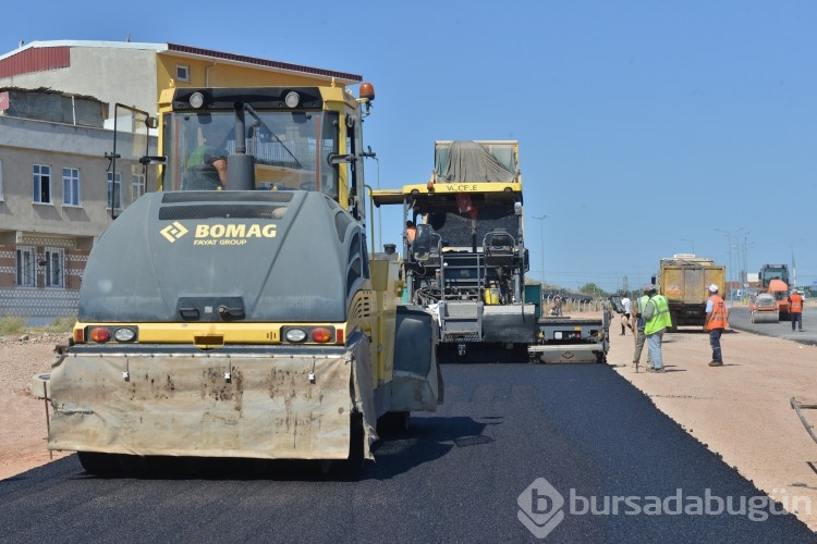 Bursa ulaşımında yeni dönem! Büyükşehir'den nefes aldıracak proje...
