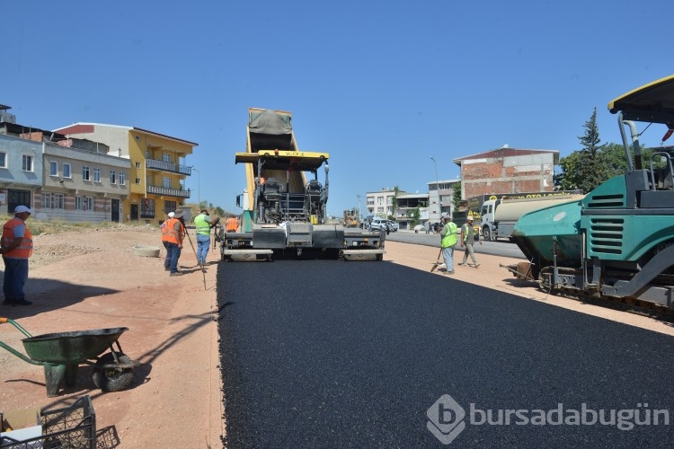 Bursa ulaşımında yeni dönem! Büyükşehir'den nefes aldıracak proje...