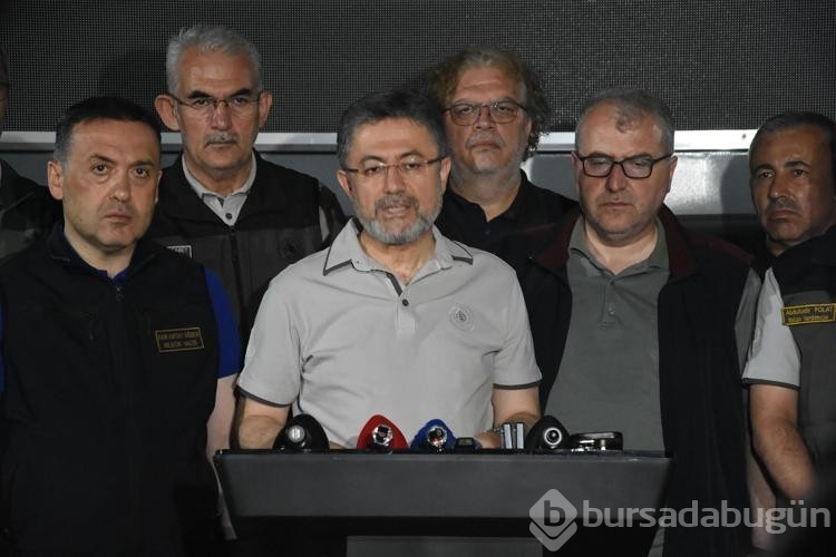 Köyü koruma nöbeti!