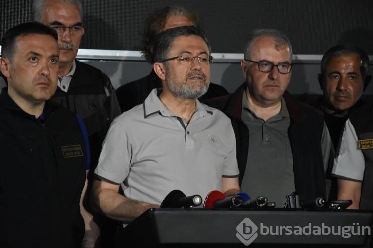 Köyü koruma nöbeti!