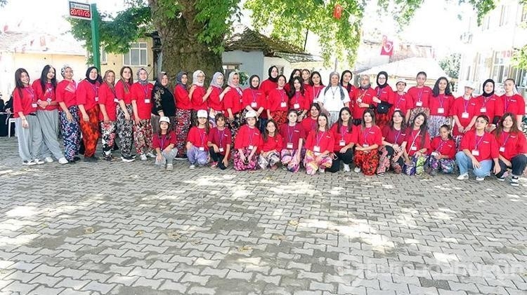 Bursa'da tarihe meydan okuyan gelenek: İktidara geçiyorlar...