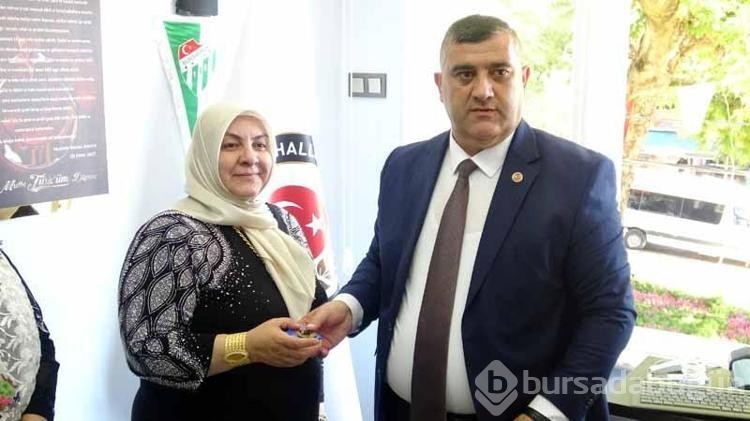 Bursa'da tarihe meydan okuyan gelenek: İktidara geçiyorlar...