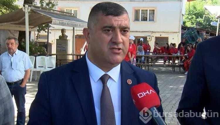 Bursa'da tarihe meydan okuyan gelenek: İktidara geçiyorlar...