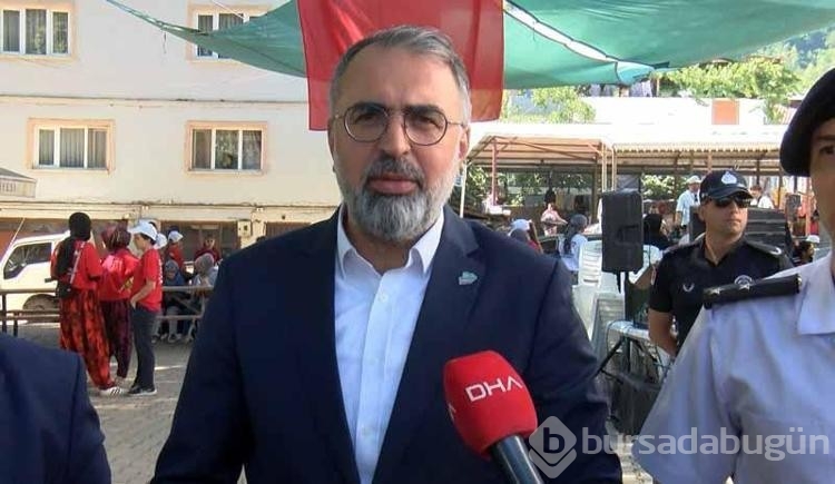 Bursa'da tarihe meydan okuyan gelenek: İktidara geçiyorlar...