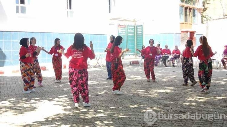Bursa'da tarihe meydan okuyan gelenek: İktidara geçiyorlar...