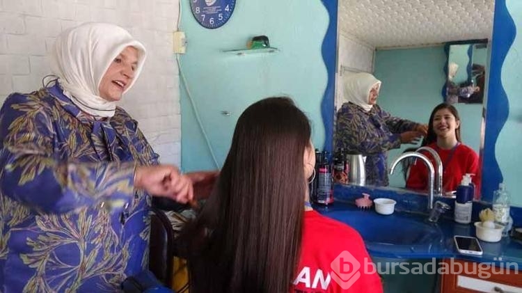 Bursa'da tarihe meydan okuyan gelenek: İktidara geçiyorlar...