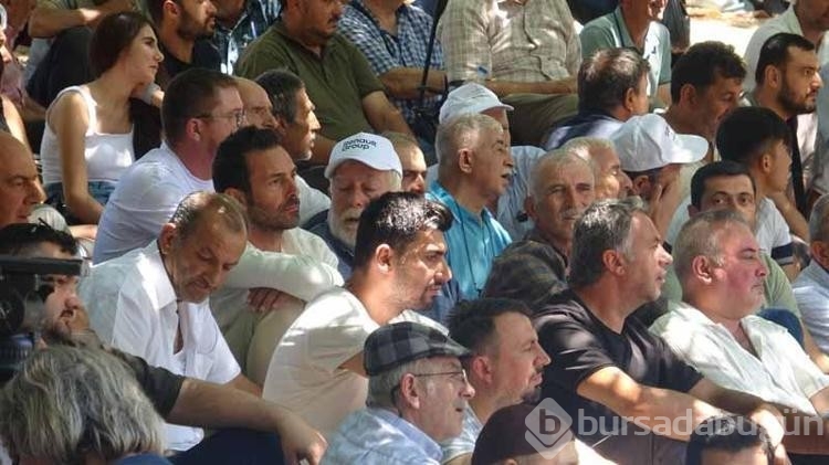 Bursa'da tarihe meydan okuyan gelenek: İktidara geçiyorlar...