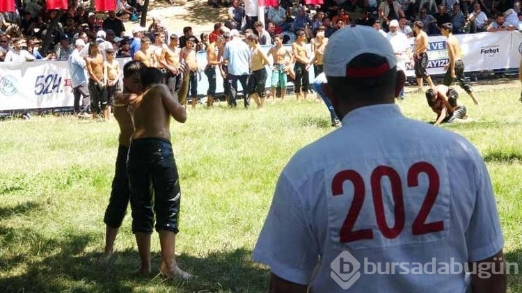 Bursa'da tarihe meydan okuyan gelenek: İktidara geçiyorlar...