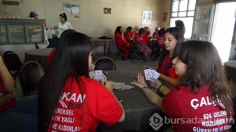 Bursa'da tarihe meydan okuyan gelenek: İktidara geçiyorlar...