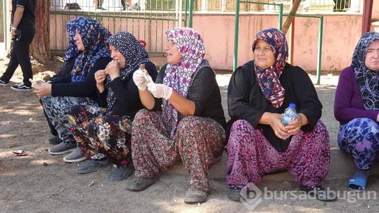 Bursa'da tarihe meydan okuyan gelenek: İktidara geçiyorlar...