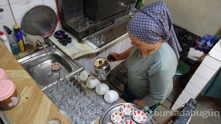 Bursa'da tarihe meydan okuyan gelenek: İktidara geçiyorlar...