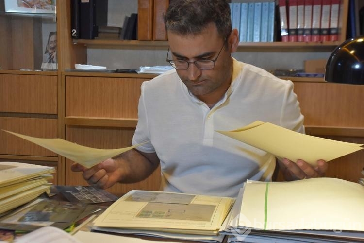 Koleksiyondan tarihe ışık tutuyor!