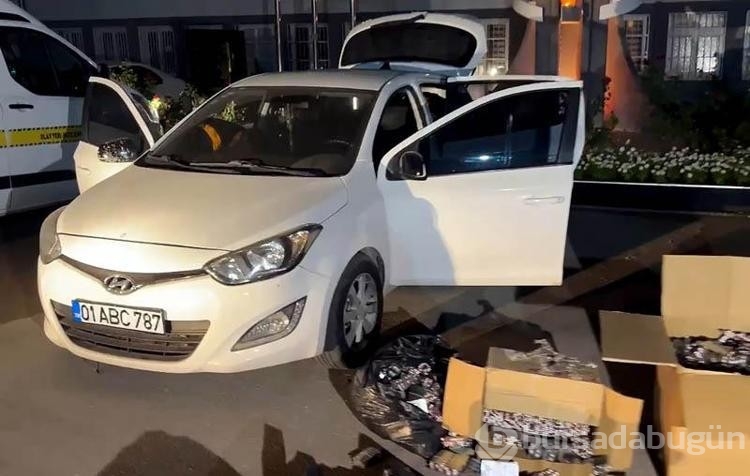 Oto galeride şaşırtan satış!