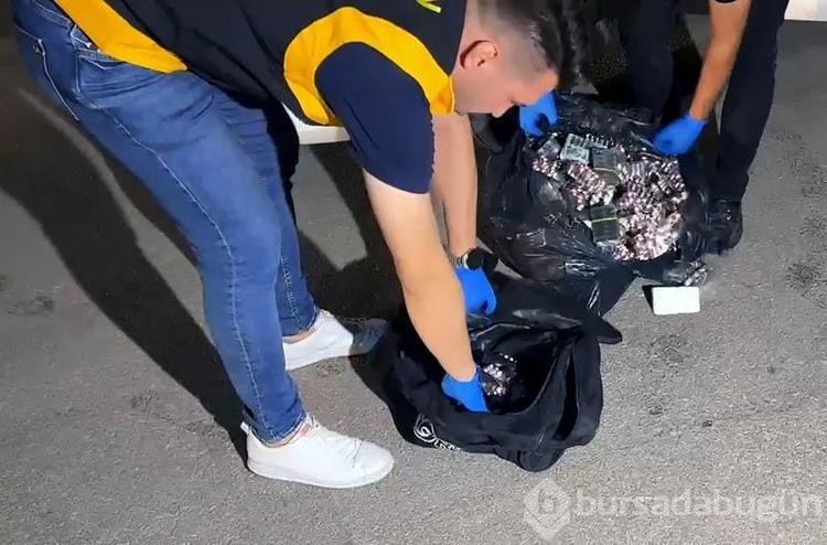Oto galeride şaşırtan satış!