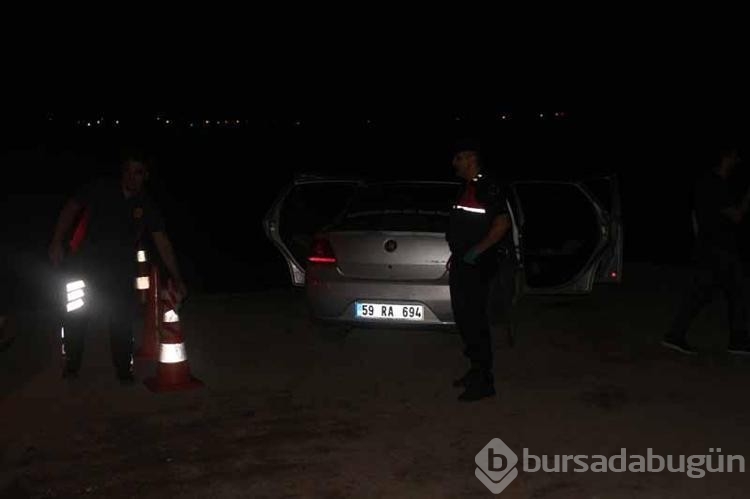 Kaybolan kuzenler beklenmedik yerde bulundu!